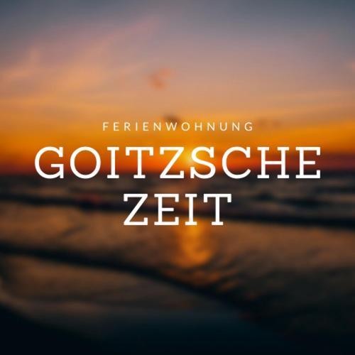 Ferienwohnung Goitzschezeit Bitterfeld-Wolfen Exterior foto